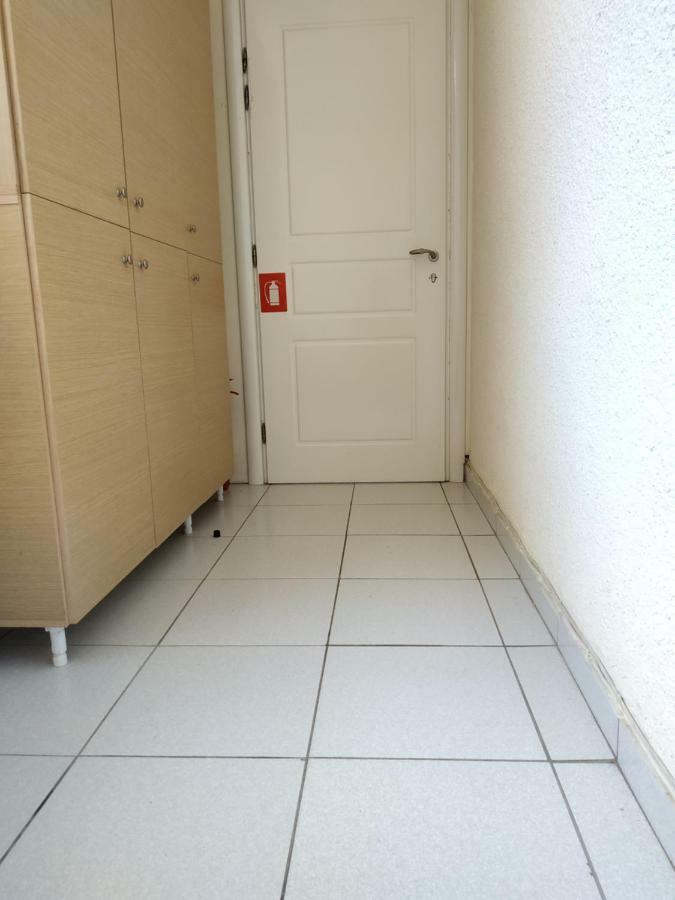 Epavlis Apartment Nea Peramos  Luaran gambar